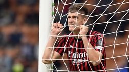 Up and down: Milan, un attacco da bassifondi e una difesa da Europa League