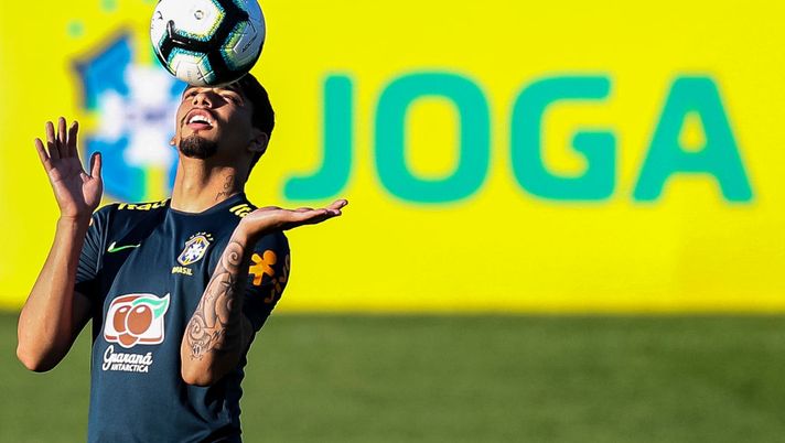 Grazie Clasico e “grazie” Coutinho: Paquetà torna nelle convocazioni della Nazionale brasiliana