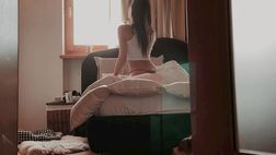 Risveglio sexy per Cecilia Rodriguez: “Dovrebbe essere sempre domenica”