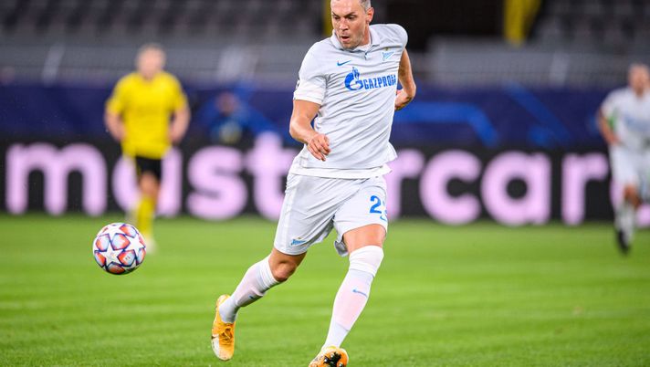 Autoerotismo, “Non vogliamo distrazioni”: così la Russia esclude dalla Nazionale il capitano Artem Dzyuba