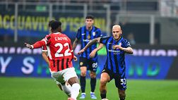 IL MASTRO ROSSONERO – Emerson Royal e il derby con…Kalulu