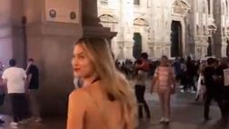 VIDEO / L’Inter vuole trattenere Alexis Sanchez, la sua fidanzata ha già scelto