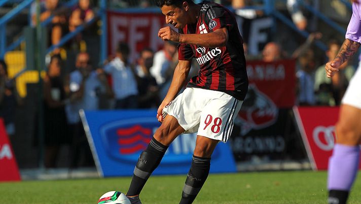 Reggina, nei palleggi è ancora un fenomeno! Hachim Mastour, il mancato Gigio del dribbling…