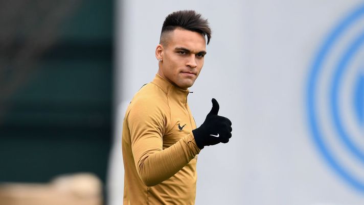 Bruno Cirillo: “L’Inter farà di tutto per tenere Lautaro, dopo il virus sarà dura pagare clausole alte”