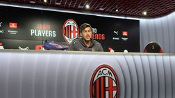 Fonseca: “Gli occhi negli occhi sono più importanti del nome che si porta”