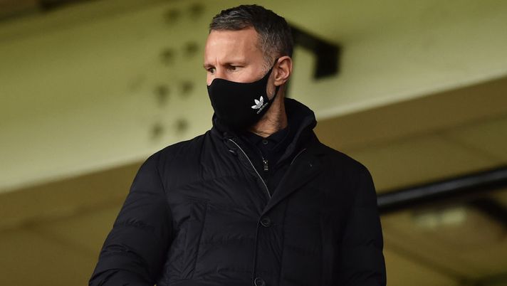 Moglie aggredita? Ryan Giggs nega tutto, ma le convocazioni della Nazionale gallese slittano…