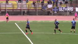 Steward anche in Eccellenza! Li ha imposti l’Osservatorio per il derby ligure Imperia-Albenga