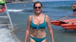 Simona Ventura non torna a Quelli che il Calcio ma arriva un nuovo progetto