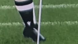 Gli Autogol, Piedone udinese: vittoria rossonera grazie alle “dimensioni”…