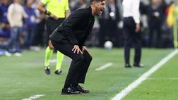 Inter, una sola sconfitta in 12 partite: contro il Milan nel derby