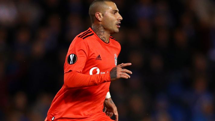 Ricardo Quaresma: “Sono solidale con Marega, anch’io sono stato più volte vittima del razzismo”