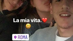 Jella Zaniolo family, non solo Nicolò appena operato: anche la sorella Benedetta è in stampelle!