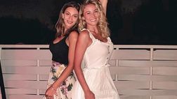 Rossella Fiamingo ricorda i bei tempi con Diletta Leotta e sogna: “Torneranno…”