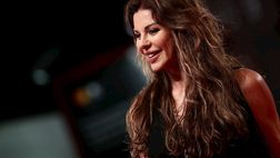 Arisa e il body shaming fanno scoppiare la lite in tv tra la Parietti e la moglie di Collovati
