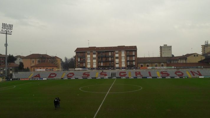 Alessandria-Pro Vercelli: il derby del Quadrilatero e i rintocchi per la panchina di Gregucci