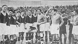 Il papà del derby di Roma è nato oggi! Rodolfo Volk: dopo di lui 340 gol Lazio-Roma e 152 stracittadine