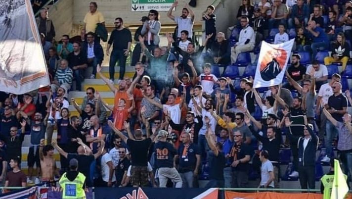 Rigore-derby per la Pistoiese: buona volontà e qualche ingenuità per la Pianese sconfitta di misura