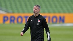Giggs arrestato con l’accusa di violenza domestica. Sul corpo della fidanzata…
