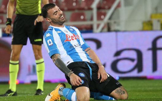 (Photo by Maurizio Lagana/Getty Images) 