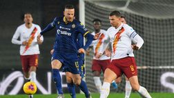 Dani Olmo, Rrhmani, Moro: parla Cvitanovic: “Dani e Moro ok in Italia – Rrhmani fortissimo nell’uno contro uno”