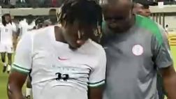 “Ho sentito la fitta”, Chukwueze racconta tutto al medico nigeriano…