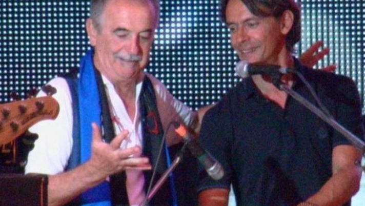 L’Atalanta ricorda Mondonico e Pippo Inzaghi disegna il cuore sui social: “Mondo, mi manchi”