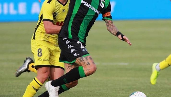 Il contratto resta un’incognita, ma Diamanti segna e…perde: prossimo appuntamento il derby di Melbourne