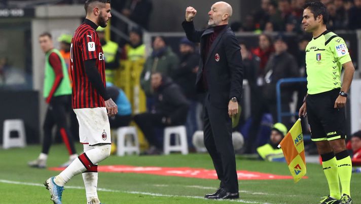 La chimera della discrezionalità: il dopo Milan-Juventus di coppa Italia