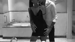 SOCIAL / Alessandro Bastoni, selfie con la sua Camilla. Poi la risposta: “Vita mia”