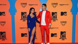 CR7 ha regalato a Georgina l’anello più caro al mondo. E ogni mese la modella dispone di…
