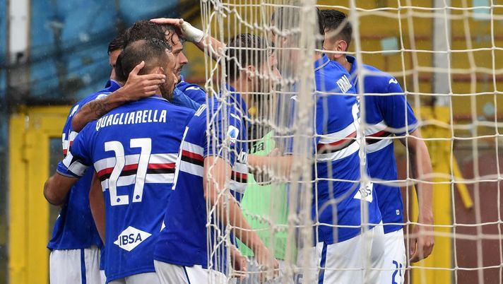 Mercato in uscita, guadagni dalle cessioni sul mercato: la Sampdoria è tra le regine d’Europa!
