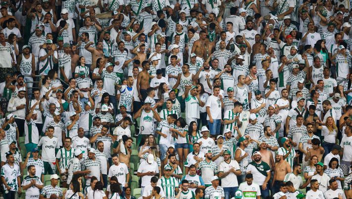 Il Palmeiras, la culla di José Altafini, scrive all’Italia: “Se feriscono te, feriscono anche noi brasiliani”