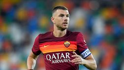 “Se picchi una donna sei un vigliaccio”. Dzeko contro la violenza sulle donne