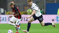 Leoni: “Le ultime sconfitte del Milan possono pesare a livello psicologico”