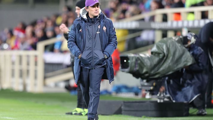 Il panettone sfiorato sul più bello: Montella, Benitez, Mangia esonerati a Natale – E Thiago Motta e Mazzarri…