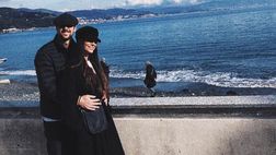 La moglie di Mattia Destro annuncia la sua gravidanza sui social: “Sorridi!”