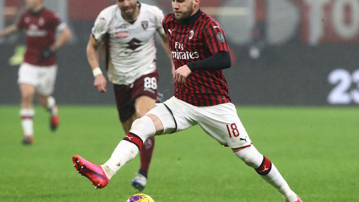 Torna il Milan dei clean sheet: Rebic stakanov del gol e Gabbia emozione unica