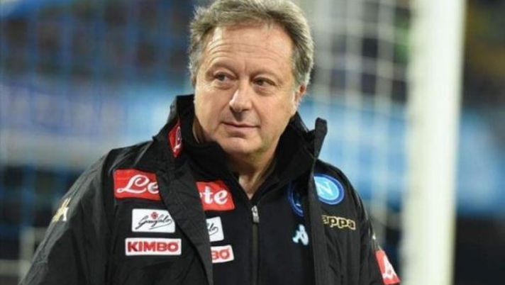 Alfonso De Nicola, il medico che sogna di tornare al Napoli: “Il calcio e la medicina devono prevenire e fare ricerca”