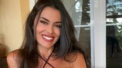 Eva Padlock infiamma il web: l’ex ombrellina posta un bikini davvero da impazzire