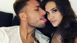 SOCIAL / Jessica e Ciro Immobile a lavoro: ecco cosa fanno i due durante la quarantena