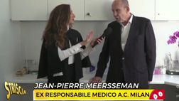 La sciamana ha davvero curato Kakà e Seedorf? Meersseman “No”