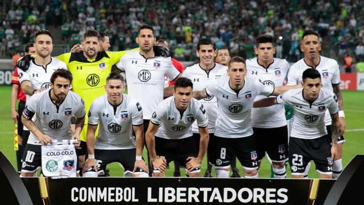 Santiago del Cile: il Colo Colo vince in Libertadores e sui social torna virale il video con i cani da adottare