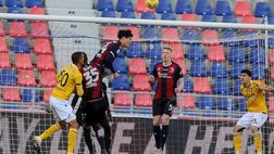 Bologna-Udinese, le pagelle di TMW