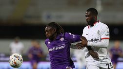 Da Firenze 2021 a Firenze 2024: la parabola verso il basso di Tomori