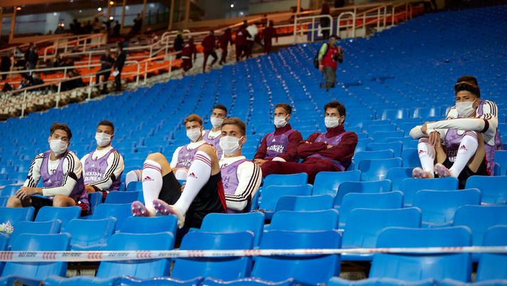 Marzo 2020, per paura del virus il River Plate non si presentò allo stadio: nessuna penalizzazione in Argentina