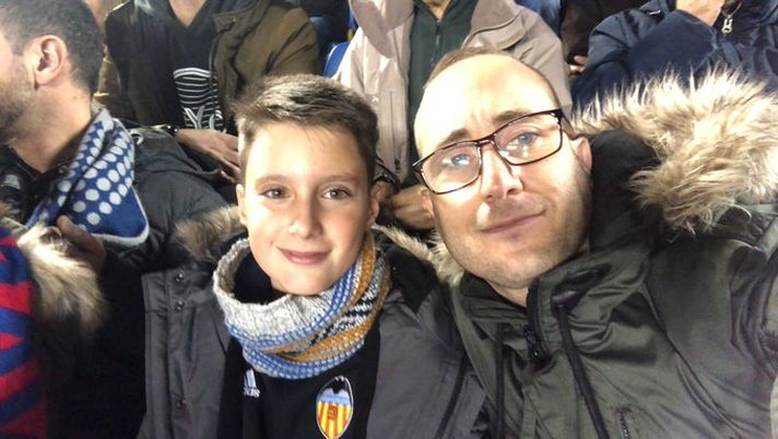Levante, hat-trick di Roger: ma uno dei gol è l’autorete che dà il via alla rimonta Valencia nel derby