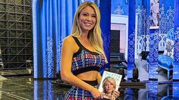 Diletta Leotta e la ricetta del buonumore: “Tra amici non può mai mancare il sorriso”
