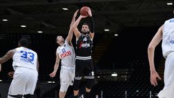 Aquino: “Virtus, se giochi così sei la favorita in Eurocup. La difesa va migliorata”