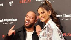 Incredibile gossip sulla fidanzata di Kevin Trapp: Izabel Goulart ha conquistato Neymar?