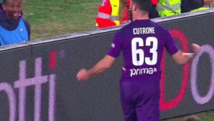 Gli arbitri votano Calvarese nonostante la furia Milan: solite follie social contro Patrick Cutrone